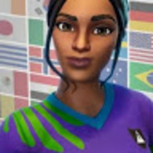 Meet your Posher, Snowden